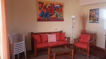 ** Hotel Las Palmeras / Las Estrellas Boca Chica Dominican Republic